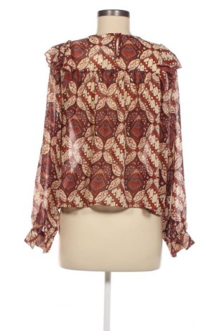 Γυναικεία μπλούζα Object, Μέγεθος S, Χρώμα Πολύχρωμο, Τιμή 37,11 €