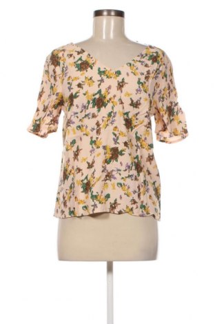 Γυναικεία μπλούζα Object, Μέγεθος S, Χρώμα Πολύχρωμο, Τιμή 5,57 €