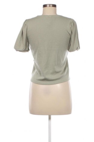 Дамска блуза Object, Размер S, Цвят Зелен, Цена 6,96 лв.