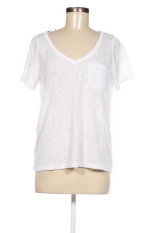 Γυναικεία μπλούζα Object, Μέγεθος L, Χρώμα Λευκό, Τιμή 4,01 €