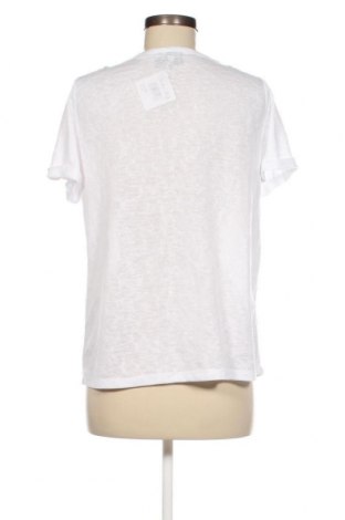Γυναικεία μπλούζα Object, Μέγεθος L, Χρώμα Λευκό, Τιμή 4,01 €