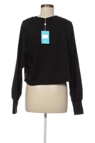 Γυναικεία μπλούζα Oceans Apart, Μέγεθος XL, Χρώμα Μαύρο, Τιμή 21,56 €