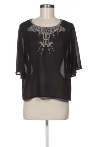 Damen Shirt October, Größe L, Farbe Schwarz, Preis € 8,12