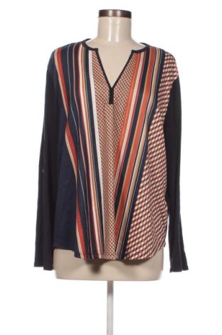 Γυναικεία μπλούζα October, Μέγεθος L, Χρώμα Πολύχρωμο, Τιμή 15,98 €