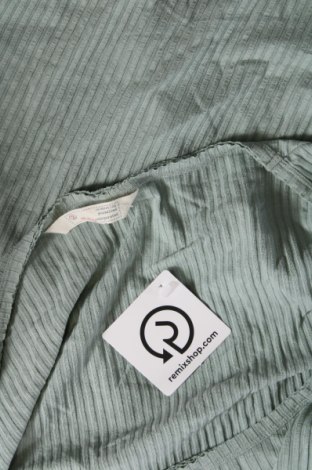 Γυναικεία μπλούζα Odd Molly, Μέγεθος M, Χρώμα Πράσινο, Τιμή 14,03 €