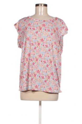 Γυναικεία μπλούζα Ofelia, Μέγεθος XL, Χρώμα Πολύχρωμο, Τιμή 5,29 €