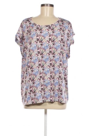 Γυναικεία μπλούζα Ofelia, Μέγεθος XL, Χρώμα Πολύχρωμο, Τιμή 5,64 €