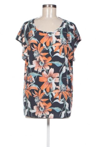 Γυναικεία μπλούζα Ofelia, Μέγεθος XXL, Χρώμα Πολύχρωμο, Τιμή 11,75 €