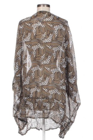 Γυναικεία μπλούζα Okay, Μέγεθος 5XL, Χρώμα Πολύχρωμο, Τιμή 10,34 €
