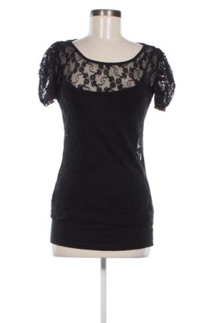 Γυναικεία μπλούζα Okay, Μέγεθος S, Χρώμα Μαύρο, Τιμή 2,94 €