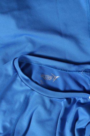 Дамска блуза Old Navy, Размер XL, Цвят Син, Цена 9,36 лв.