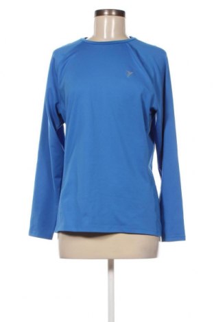 Γυναικεία μπλούζα Old Navy, Μέγεθος XL, Χρώμα Μπλέ, Τιμή 4,79 €