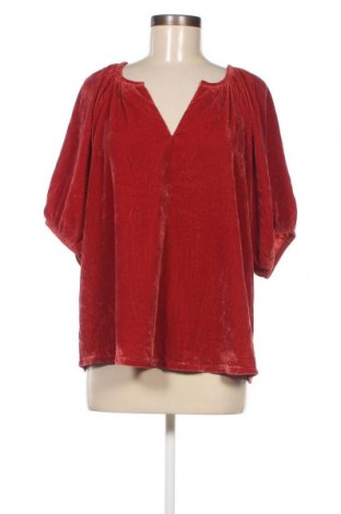 Γυναικεία μπλούζα Old Navy, Μέγεθος L, Χρώμα Κόκκινο, Τιμή 4,75 €