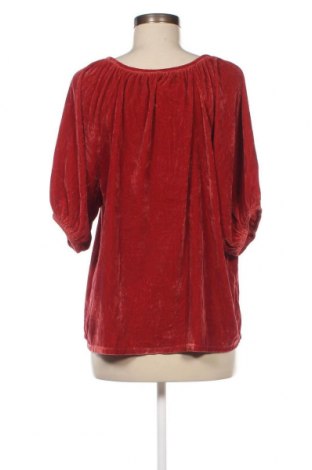Дамска блуза Old Navy, Размер L, Цвят Червен, Цена 6,00 лв.