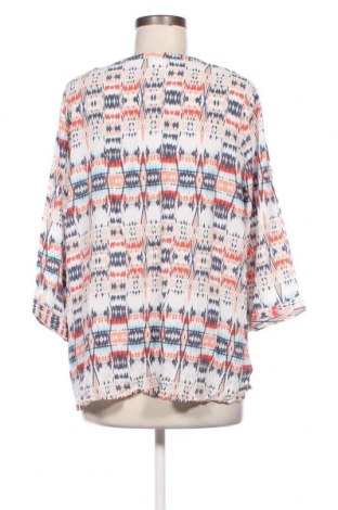 Γυναικεία μπλούζα Old Navy, Μέγεθος XL, Χρώμα Πολύχρωμο, Τιμή 8,46 €