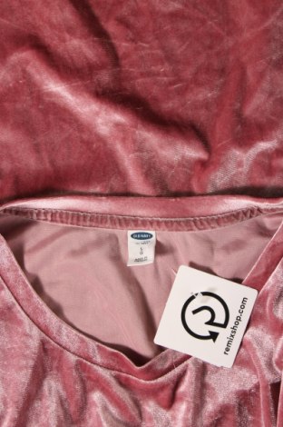 Γυναικεία μπλούζα Old Navy, Μέγεθος L, Χρώμα Ρόζ , Τιμή 5,05 €