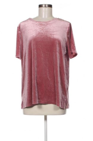 Дамска блуза Old Navy, Размер L, Цвят Розов, Цена 7,44 лв.