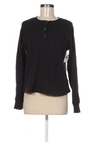 Damen Shirt Old Navy, Größe M, Farbe Schwarz, Preis 5,68 €
