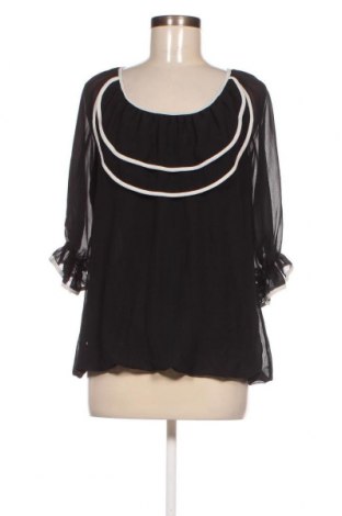 Γυναικεία μπλούζα Ole, Μέγεθος M, Χρώμα Μαύρο, Τιμή 2,39 €