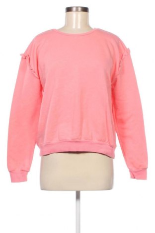 Γυναικεία μπλούζα Ole By Koton, Μέγεθος L, Χρώμα Ρόζ , Τιμή 12,23 €