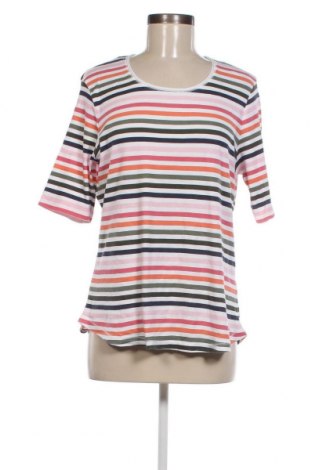Дамска блуза Olsen, Размер M, Цвят Многоцветен, Цена 7,44 лв.
