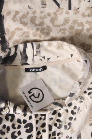 Bluză de femei Olsen, Mărime M, Culoare Multicolor, Preț 34,11 Lei