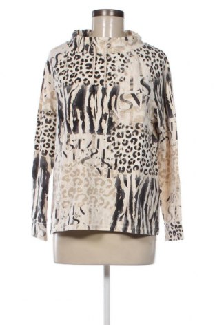 Γυναικεία μπλούζα Olsen, Μέγεθος M, Χρώμα Πολύχρωμο, Τιμή 12,00 €