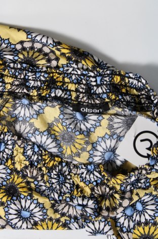 Дамска блуза Olsen, Размер XL, Цвят Многоцветен, Цена 24,00 лв.