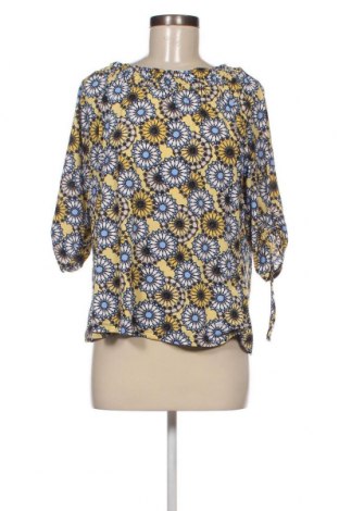 Γυναικεία μπλούζα Olsen, Μέγεθος XL, Χρώμα Πολύχρωμο, Τιμή 3,71 €