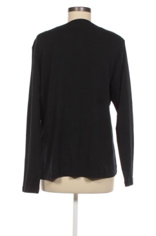 Дамска блуза Olsen, Размер XXL, Цвят Черен, Цена 24,00 лв.