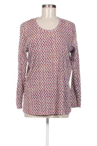 Γυναικεία μπλούζα Olsen, Μέγεθος XL, Χρώμα Πολύχρωμο, Τιμή 6,48 €
