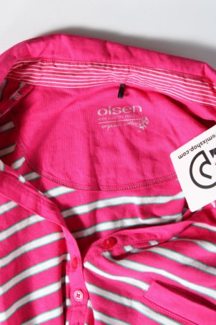 Дамска блуза Olsen, Размер XL, Цвят Многоцветен, Цена 8,16 лв.