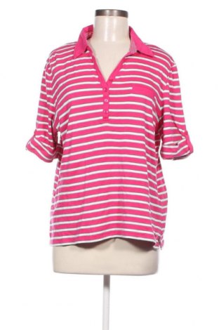 Γυναικεία μπλούζα Olsen, Μέγεθος XL, Χρώμα Πολύχρωμο, Τιμή 6,09 €