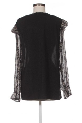 Γυναικεία μπλούζα Oltre, Μέγεθος L, Χρώμα Πολύχρωμο, Τιμή 8,70 €