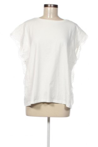 Γυναικεία μπλούζα Oltre, Μέγεθος L, Χρώμα Λευκό, Τιμή 28,39 €