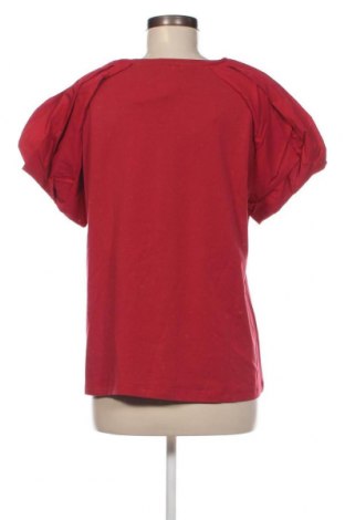 Дамска блуза Oltre, Размер XL, Цвят Червен, Цена 102,00 лв.