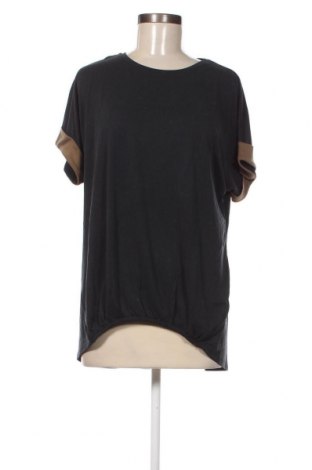 Damen Shirt Oltre, Größe M, Farbe Schwarz, Preis 21,03 €