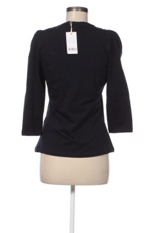 Γυναικεία μπλούζα Oltre, Μέγεθος M, Χρώμα Μπλέ, Τιμή 29,97 €