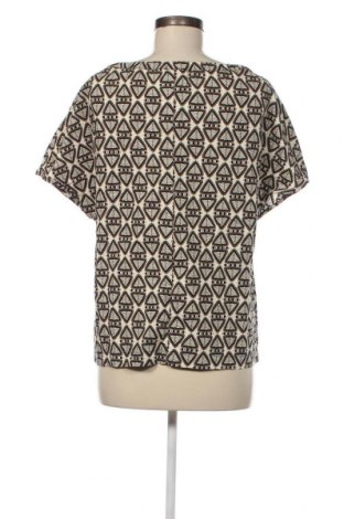 Γυναικεία μπλούζα Oltre, Μέγεθος M, Χρώμα Πολύχρωμο, Τιμή 8,41 €