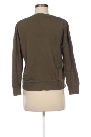 Γυναικεία μπλούζα One, Μέγεθος M, Χρώμα Πράσινο, Τιμή 1,76 €