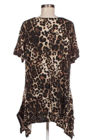 Γυναικεία μπλούζα One By One, Μέγεθος XL, Χρώμα Πολύχρωμο, Τιμή 5,94 €