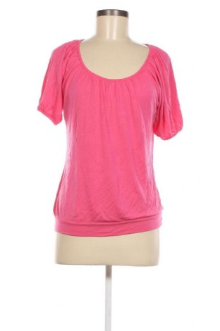 Γυναικεία μπλούζα One Love, Μέγεθος L, Χρώμα Ρόζ , Τιμή 5,99 €