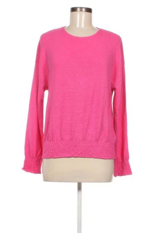 Γυναικεία μπλούζα One More Story, Μέγεθος S, Χρώμα Ρόζ , Τιμή 4,16 €
