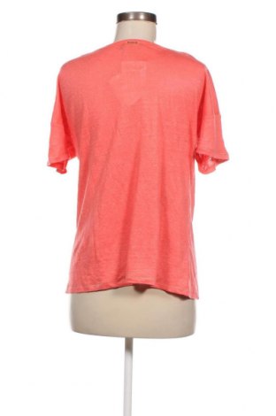 Damen Shirt One Step, Größe M, Farbe Rot, Preis 34,79 €