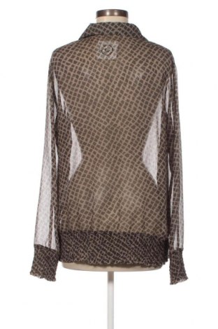 Damen Shirt One Touch, Größe L, Farbe Grün, Preis 3,50 €