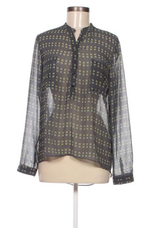 Дамска блуза Options, Размер M, Цвят Многоцветен, Цена 5,70 лв.