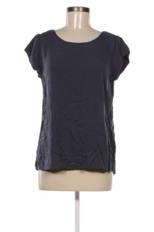 Γυναικεία μπλούζα Opus, Μέγεθος M, Χρώμα Μπλέ, Τιμή 12,62 €