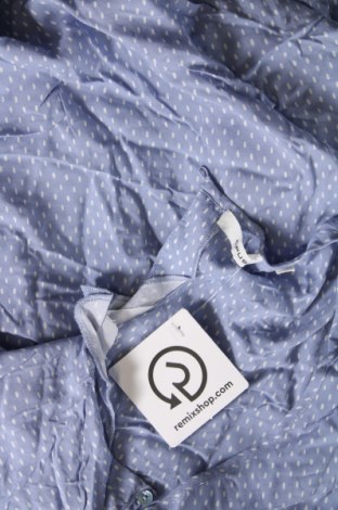 Γυναικεία μπλούζα Opus, Μέγεθος L, Χρώμα Μπλέ, Τιμή 8,41 €
