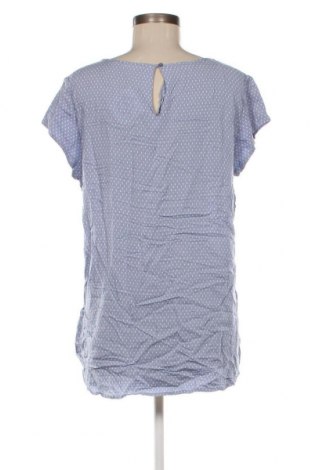 Γυναικεία μπλούζα Opus, Μέγεθος L, Χρώμα Μπλέ, Τιμή 8,41 €