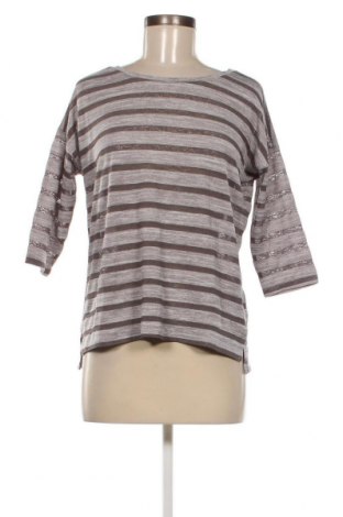 Γυναικεία μπλούζα Opus, Μέγεθος M, Χρώμα Γκρί, Τιμή 10,73 €